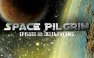 Скриншот №0 из Space Pilgrim Episode III: Delta Pavonis (PC)