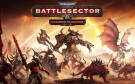Скриншот №0 из Warhammer 40,000: Battlesector - Daemons of Khorne (PC)