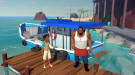 Скриншот №4 из Dolphin Spirit: Ocean Mission (PC)