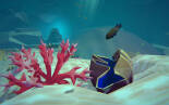 Скриншот №7 из Dolphin Spirit: Ocean Mission (PC)