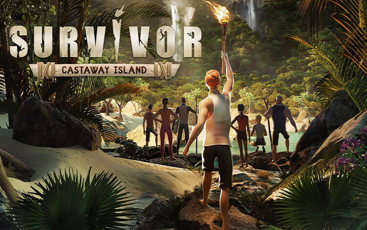 Скриншот №0 из Survivor - Castaway Island (PC)