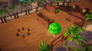 Скриншот №3 из Survivor - Castaway Island (PC)