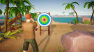 Скриншот №4 из Survivor - Castaway Island (PC)