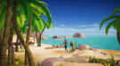 Скриншот №5 из Survivor - Castaway Island (PC)