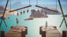 Скриншот №6 из Survivor - Castaway Island (PC)