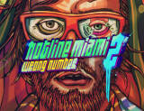 Скриншот №1 из Hotline Miami 2: Wrong Number (PC)