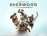 Скриншот №1 из Gangs of Sherwood (PC)