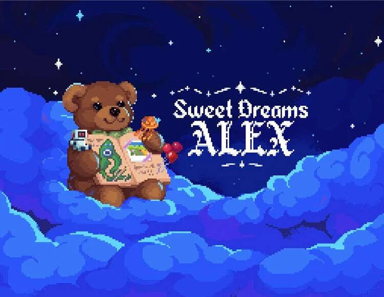 

Sweet Dreams Alex (PC)