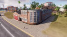 Скриншот №1 из Tropico 6 - Going Viral (PC)