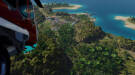Скриншот №3 из Tropico 6 - Going Viral (PC)