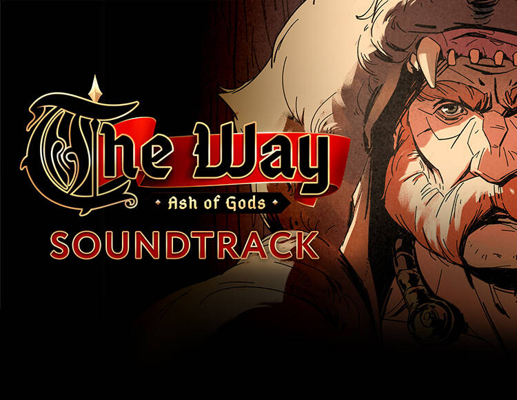 

Ash of Gods: The Way Soundtrack (PC)