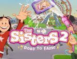 Скриншот №1 из The Sisters 2 - Road to Fame (PC)