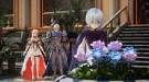 Скриншот №1 из Tales of Arise - Beyond the Dawn Expansion (PC)