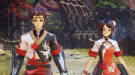 Скриншот №3 из Tales of Arise - Beyond the Dawn Expansion (PC)