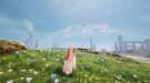 Скриншот №8 из Tales of Arise - Beyond the Dawn Expansion (PC)