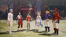 Скриншот №9 из Tales of Arise - Beyond the Dawn Expansion (PC)