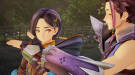 Скриншот №11 из Tales of Arise - Beyond the Dawn Expansion (PC)