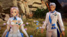 Скриншот №14 из Tales of Arise - Beyond the Dawn Expansion (PC)