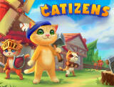 Скриншот №1 из Catizens (PC)