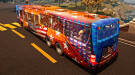 Скриншот №1 из Bus Simulator 21 - USA Skin Pack (Версия для СНГ [ Кроме РФ и РБ ]) (PC)