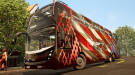 Скриншот №4 из Bus Simulator 21 - USA Skin Pack (Версия для СНГ [ Кроме РФ и РБ ]) (PC)