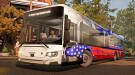 Скриншот №8 из Bus Simulator 21 - USA Skin Pack (Версия для СНГ [ Кроме РФ и РБ ]) (PC)
