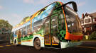 Скриншот №9 из Bus Simulator 21 - USA Skin Pack (Версия для СНГ [ Кроме РФ и РБ ]) (PC)