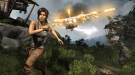 Скриншот №1 из Tomb Raider Game of the Year Edition (Версия для СНГ [ Кроме РФ и РБ ]) (PC)
