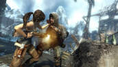 Скриншот №2 из Tomb Raider Game of the Year Edition (Версия для СНГ [ Кроме РФ и РБ ]) (PC)