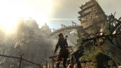 Скриншот №3 из Tomb Raider Game of the Year Edition (Версия для СНГ [ Кроме РФ и РБ ]) (PC)