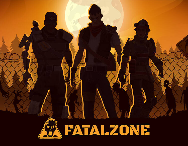 

FatalZone (PC)