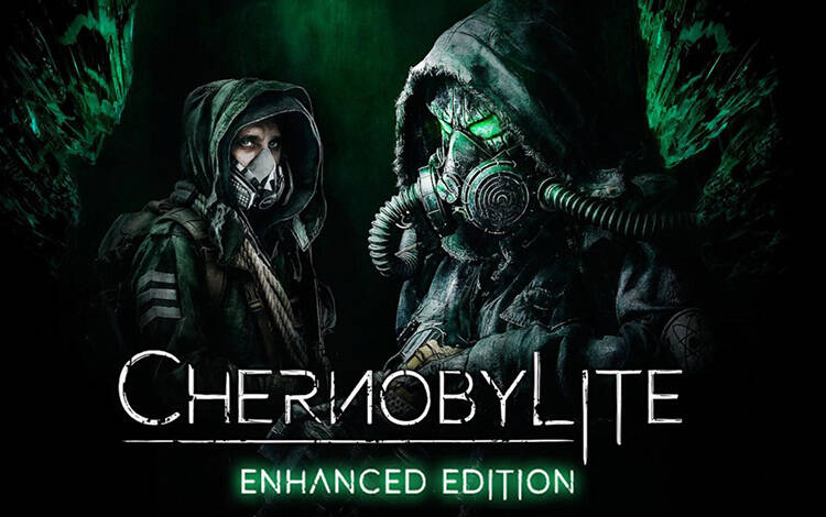 Скриншот №0 из Chernobylite Enhanced Edition (PC)
