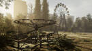 Скриншот №20 из Chernobylite Enhanced Edition (PC)