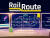 Скриншот №1 из Rail Route (PC)