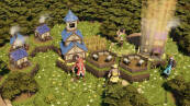 Скриншот №1 из For The King II (PC)