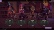 Скриншот №8 из For The King II (PC)