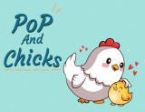 Скриншот №1 из Pop and Chicks (PC)