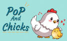 Скриншот №0 из Pop and Chicks (PC)