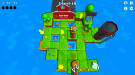Скриншот №1 из Pop and Chicks (PC)