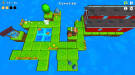Скриншот №2 из Pop and Chicks (PC)