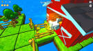Скриншот №5 из Pop and Chicks (PC)