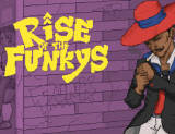 Скриншот №1 из Rise of the Funkys (PC)