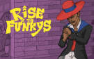 Скриншот №0 из Rise of the Funkys (PC)
