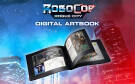 Скриншот №0 из Robocop: Rogue City - Digital Artbook (PC)