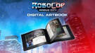 Скриншот №1 из Robocop: Rogue City - Digital Artbook (PC)