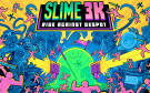 Скриншот №0 из Slime 3k: Rise Against Despot (PC)
