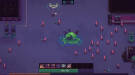 Скриншот №1 из Slime 3k: Rise Against Despot (PC)
