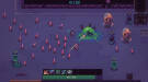 Скриншот №2 из Slime 3k: Rise Against Despot (PC)