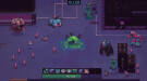 Скриншот №3 из Slime 3k: Rise Against Despot (PC)