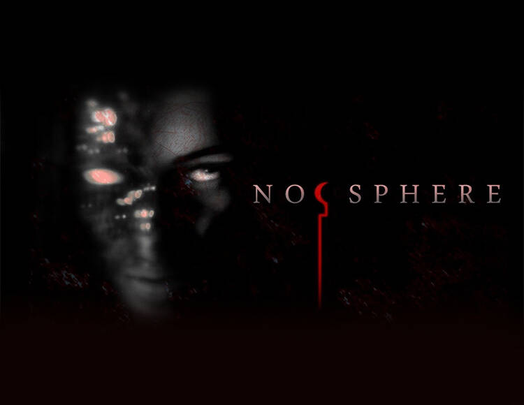 

Noosphere (PC)